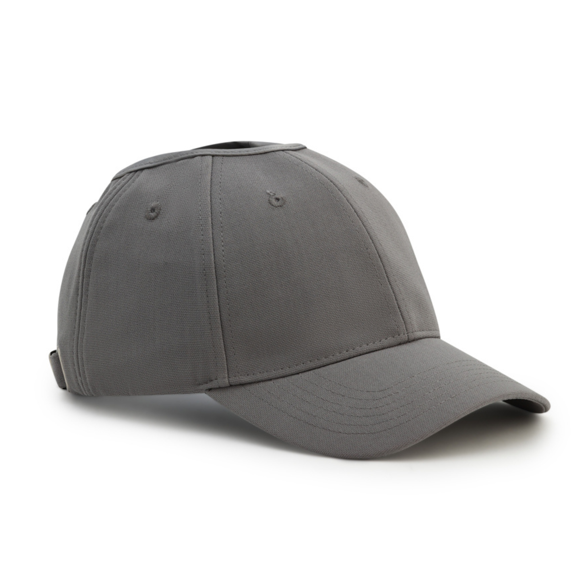 UEL LAZ: Satin-Lined High Ponytail Hat for Textured Hair