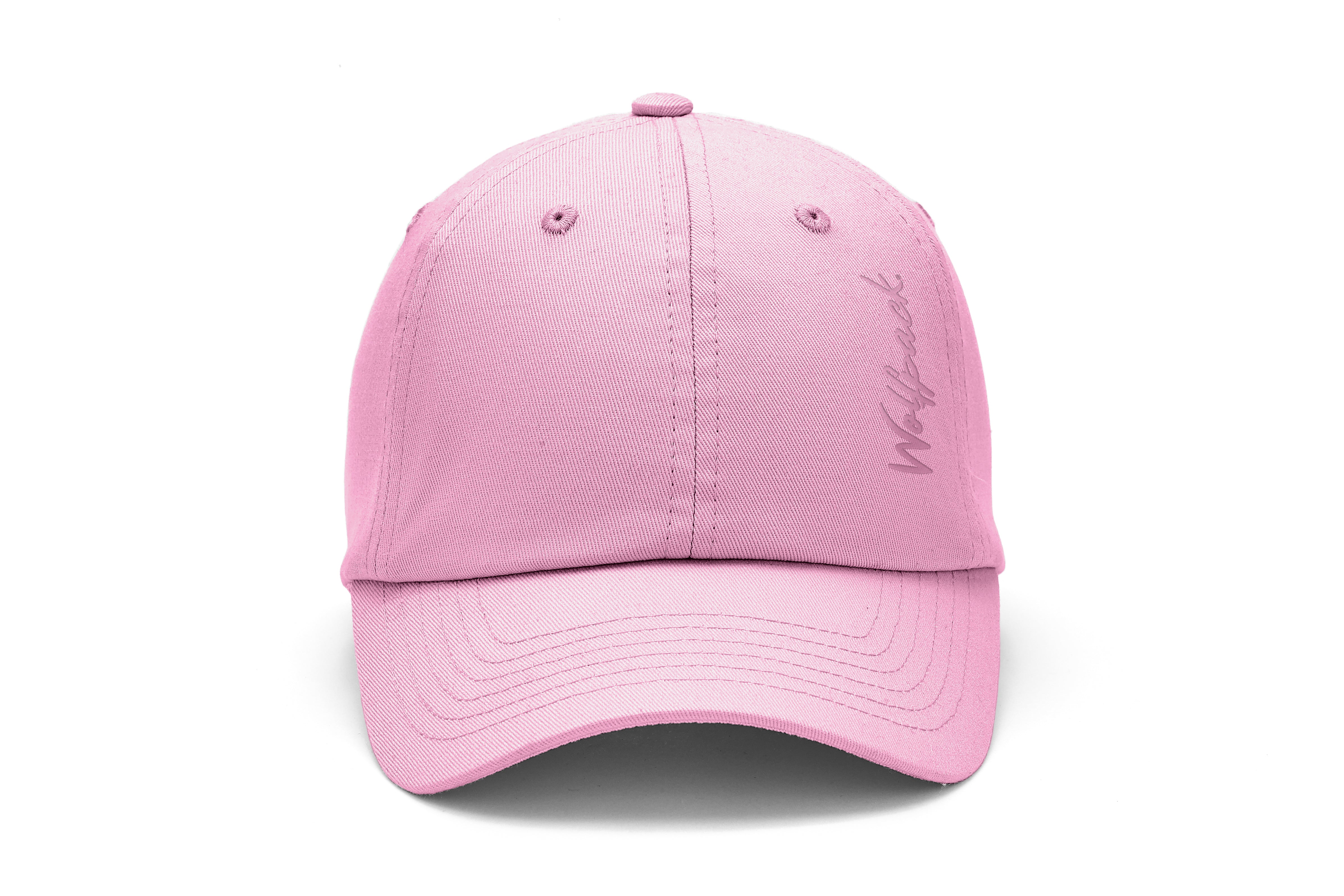 NC State Compassion Cap: satin lined hat for hair loss