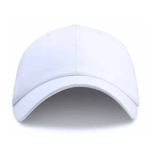 NZR: Satin-Lined Dad Hat for Women