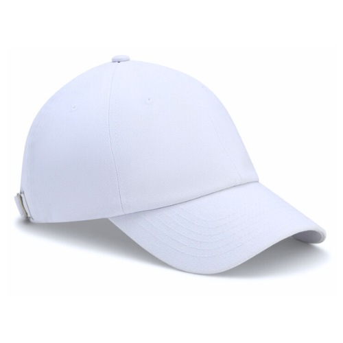 NZR: Satin-Lined Dad Hat for Women