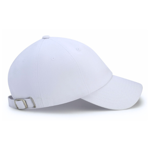 NZR: Satin-Lined Dad Hat for Women