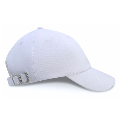 NZR: Satin-Lined Dad Hat for Women