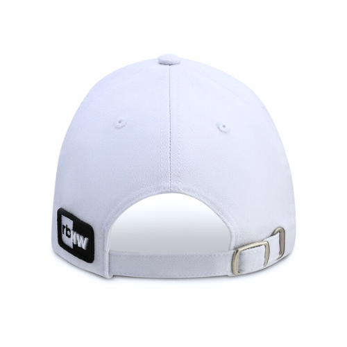 NZR: Satin-Lined Dad Hat for Women