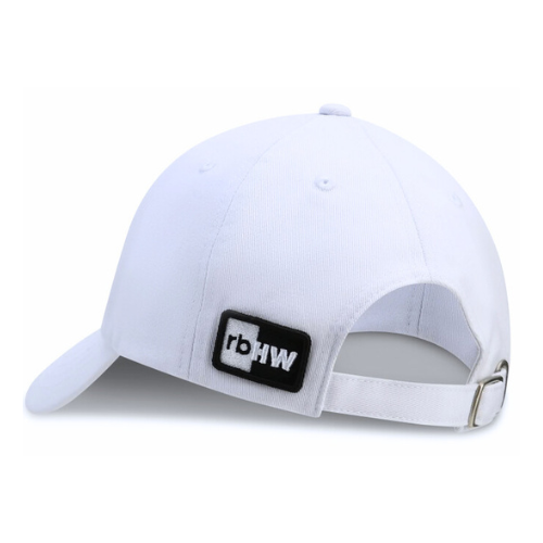 NZR: Satin-Lined Dad Hat for Women