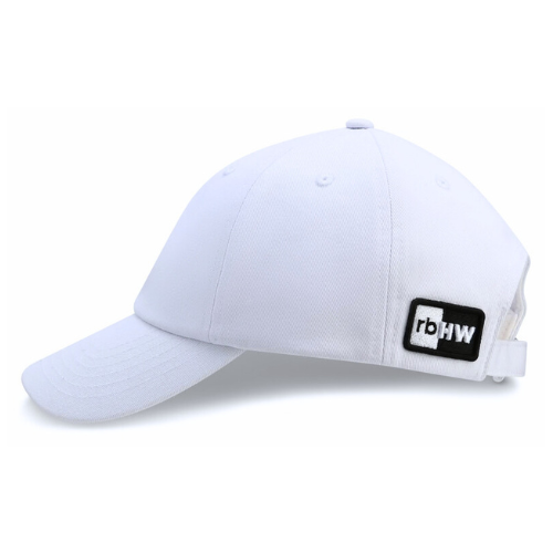 NZR: Satin-Lined Dad Hat for Women