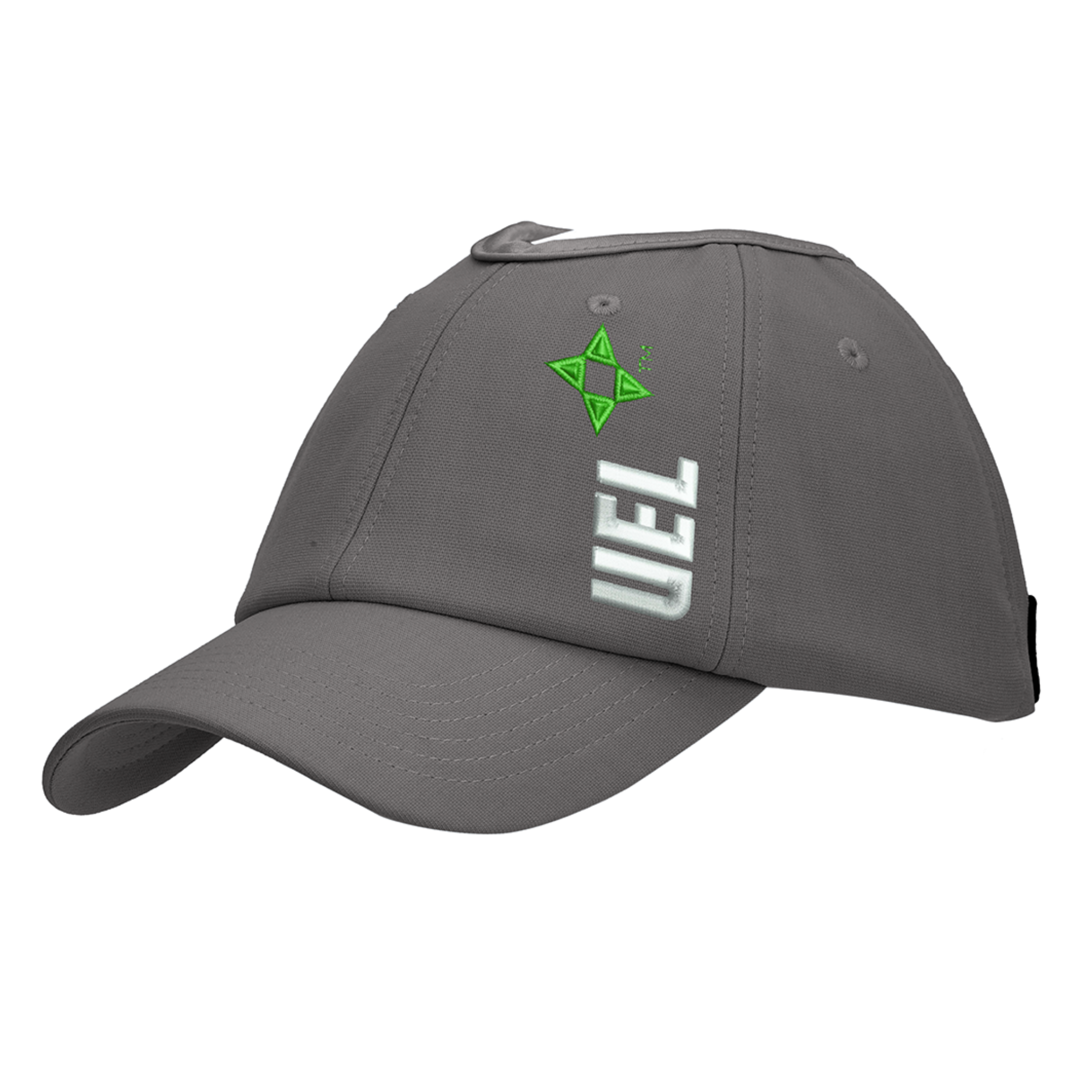 UEL JAX: Satin-Lined Hat for Locs and Textured Hair