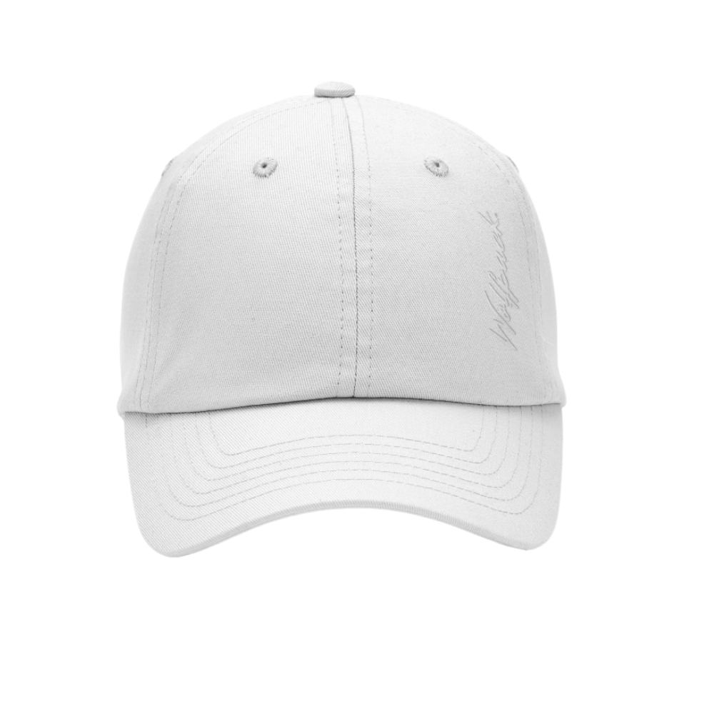 NC State NZR Wolfpack satin lined hat for women