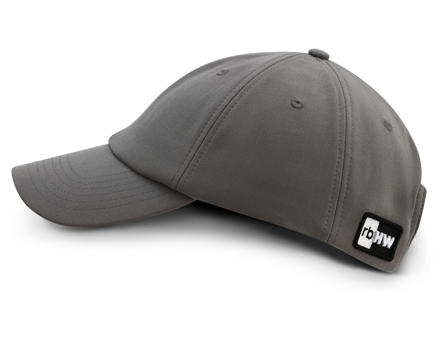 rosebloom headwear HLO satin lined hat for thick hair