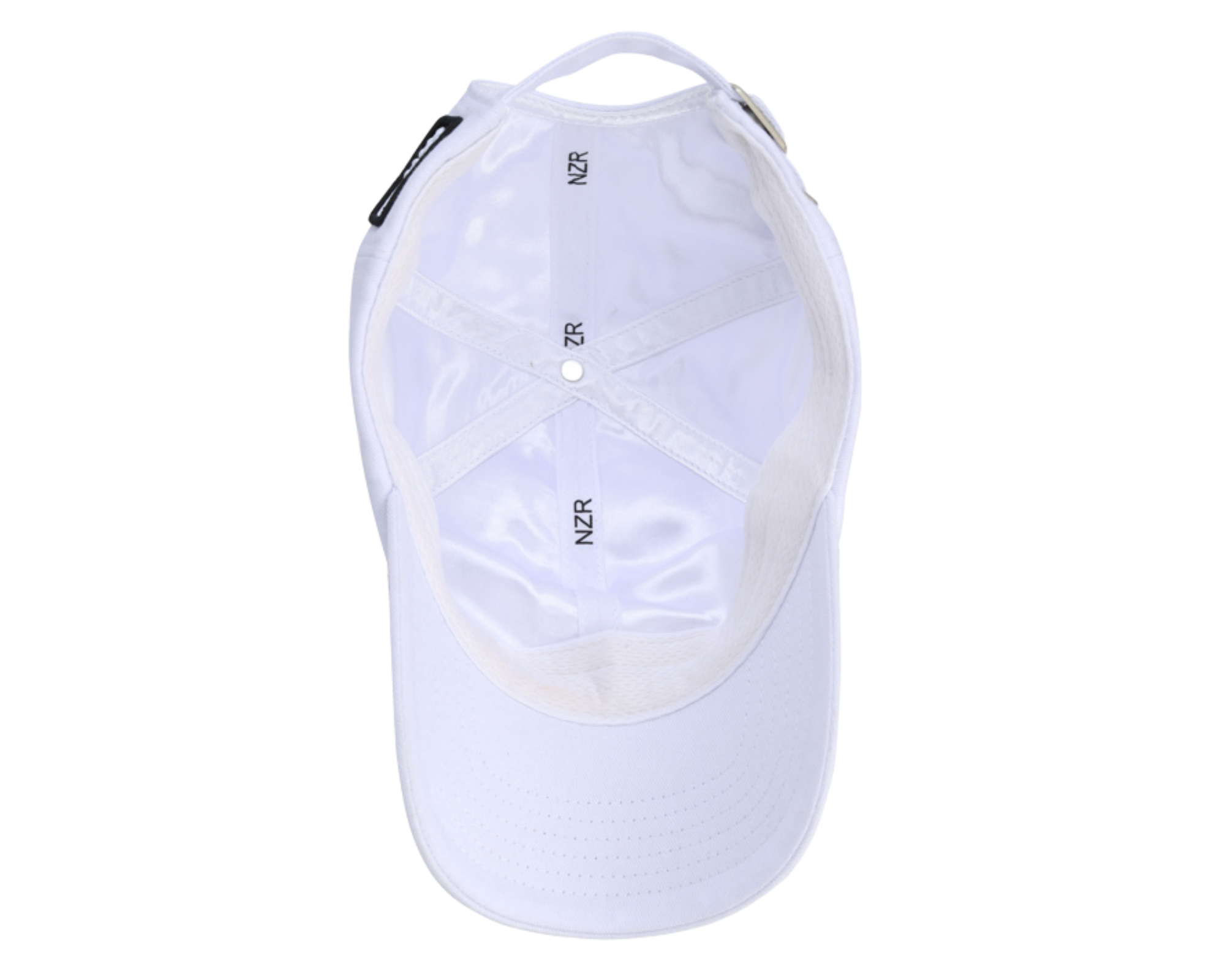 NZR White