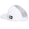 rosebloom headwear GZO STRECH satin lined XL ponytail hat for textured hair and locs