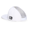 rosebloom headwear GZO STRECH satin lined XL ponytail hat for textured hair and locs